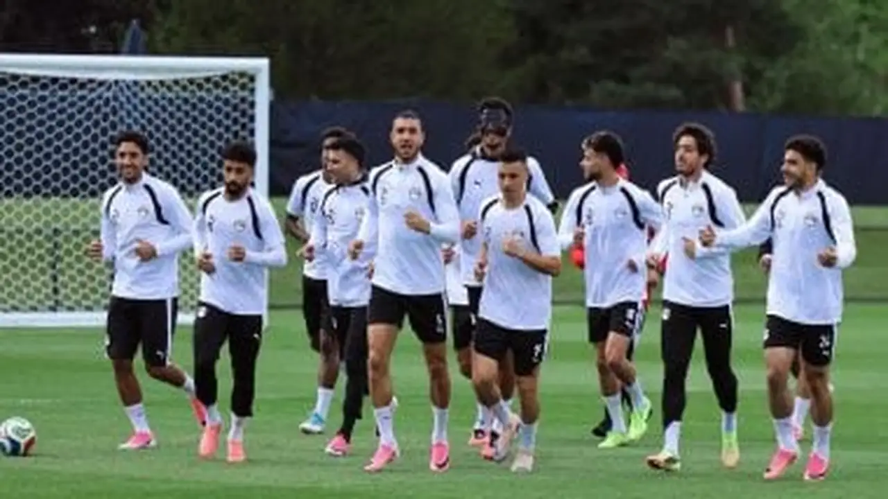 منتخب مصر يسعى لتحقيق أهدافه في كأس العالم قبيل مواجهة أستراليا غدًا